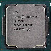 Intel Core i5-9500 3.0GHz/9Mb/s1151 v2