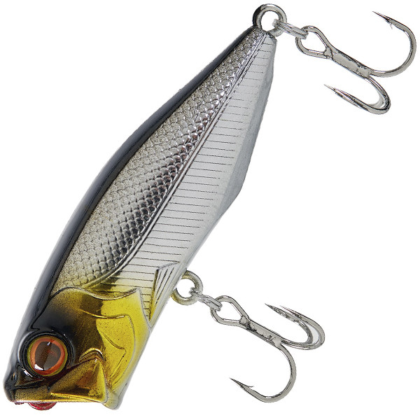 Воблер Select Splash 53F 53mm 5.8g #07 (topwater)