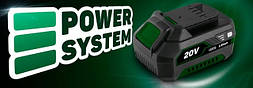 APRO power system