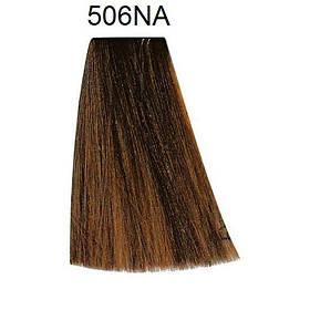 506NA (темний блонд нейтральний попелястий) Стійка фарба для сивого волосся Matrix SoColor Pre-Bonded Extra Coverage,90ml
