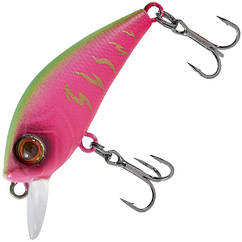 Воблер Select Sprint 35SP 35mm 2.5g #04 (0.5-0.7m)