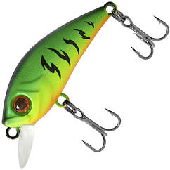 Воблер Select Sprint 35SP 35mm 2.5g #02 (0.5-0.7m)