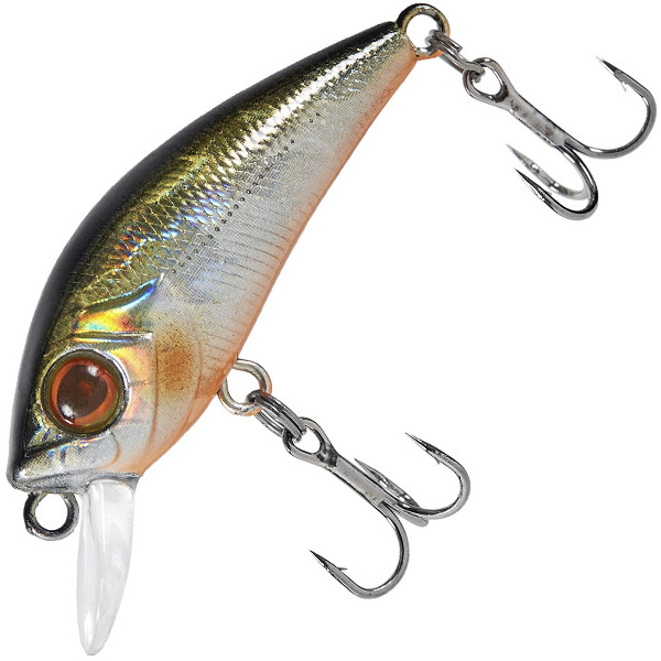 Воблер Select Sprint 35SP 35mm 2.5g #24 (0.5-0.7m), фото 1