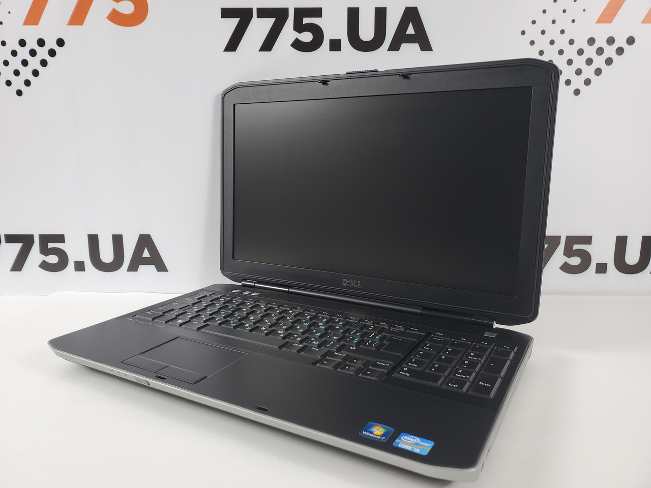 Omgeving Tanzania Koe Ноутбук Dell Latitude E5530, 15.6", Intel Core i5-3220M 3.3GHz, RAM 8ГБ, SSD 128ГБ, Windows 7 Pro: продаж, ціна у Львові. Ноутбуки від "775 - Вживана техніка із Європи" - 555921965 Omgeving Tanzania Koe Ноутбук Dell Latitude E5530, 15.6", Intel Core i5-3220M 3.3GHz, RAM 8ГБ, SSD 128ГБ, Windows 7 Pro: продаж, ціна у Львові. Ноутбуки від "775 - Вживана техніка із Європи" - 555921965