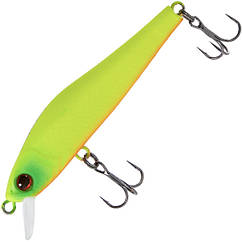 Воблер Select Drastic 56SP 3.1g #01 (0.7-1m)