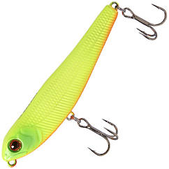 Воблер Select Flash 70F 5.8g #01 (topwater)