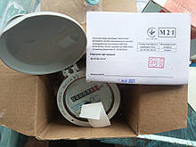 ZENNER ETKD-M-CC 2,5 L110 DN15 R160H/63V Лічильник на холодну воду (клас С) (без штуцерів) Німеччина. 2021.10.