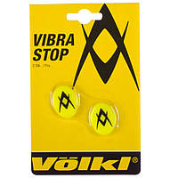 Виброгаситель VOLKL Vibra Stop 253.015 Yellow