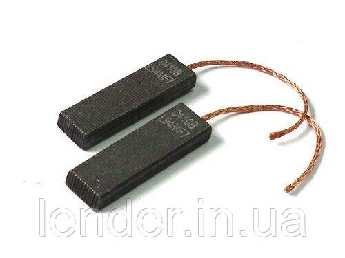 Щітки клеєні (L49MF7) 5*13,5*40 мм