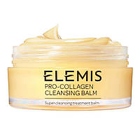 Бальзам для умывания Elemis Pro-Collagen Cleansing Balm Super Cleansing Treatment Balm 50 г