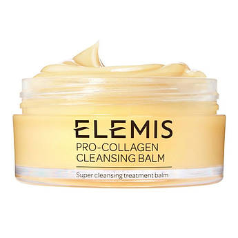 Бальзам для вмивання Elemis Pro-Collagen Cleansing Balm Super Cleansing Treatment Balm 20 г