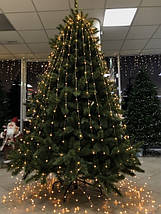 Сосна 185 см з інеєм, Forest УЦІНКА, фото 3