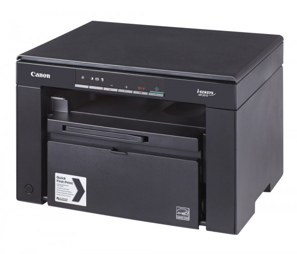 МФУ Canon i-SENSYS MF3010
