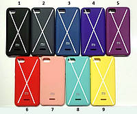 Чохол Silicone Cover для Xiaomi Redmi S2 (tp)