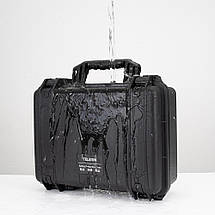 Кейс DJI FPV герметичний ударостійкий IP67 Telesin DJ-BAG-013, фото 4