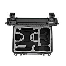 Кейс DJI FPV герметичний ударостійкий IP67 Telesin DJ-BAG-013, фото 5