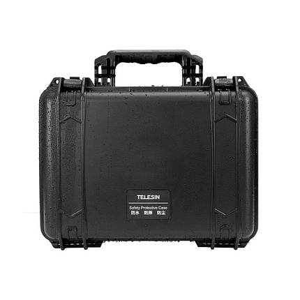 Кейс DJI FPV герметичний ударостійкий IP67 Telesin DJ-BAG-013, фото 1