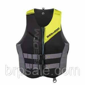 Жилет чоловічий Freedom PFD Sea-Doo BRP FREEDOM PFD (US/CA) MEN, фото 1