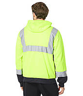 Худі Fila High-Visibility Safety Yellow, оригінал. Доставка від 14 днів