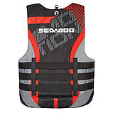 Жилет MOTION (US) MEN Sea-Doo BRP MOTION PFD (US) MEN, фото 3