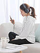 Перехідник Baseus Lightning - AUX (jack 3.5 мм) Headphone Jack Adapter Чорний (CALL3-01), фото 9