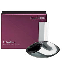 CK Euphoria EDP 100 ml (обличччям.)