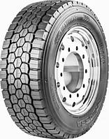 Грузовые шины Lassa Maxiways 110D (ведущая) 225/75 R17,5 129/127M Турция 2024 (гт)