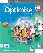 Optimise A2 (Updated for the New Exam)