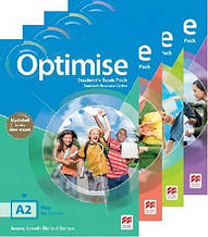 Optimise (Updated for the New Exam)