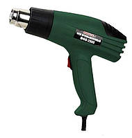 Фен промисловий Мінськ МФП-2900 з насадками