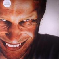 Aphex Twin — Richard D. James Album 2012 Warp Records/EU Mint Вінілова пластинка (art.239776), фото 1
