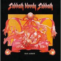 Black Sabbath — Sabbath Bloody Sabbath 1973/2020 Bmg/EU Mint Вінілова пластинка (art.240273), фото 1