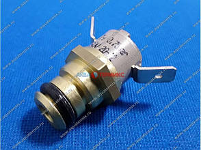 Датчик тиску води FERROLI DOMIproject, DOMIcompact NEW (39404710) 39818260, фото 2