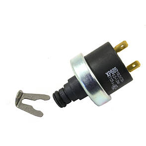 Датчик тиску води FERROLI DOMIproject, DOMIcompact NEW (39404710) 39818260, фото 3