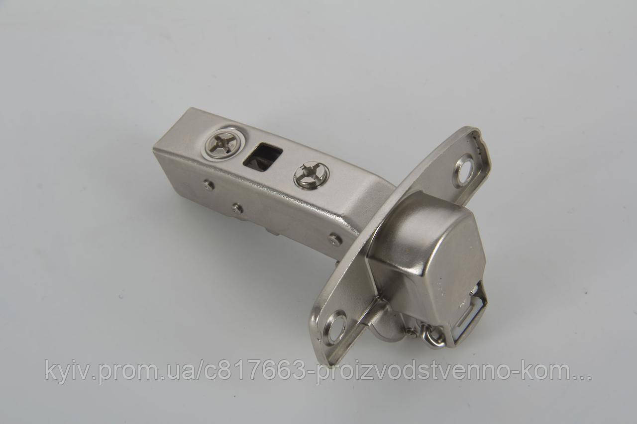 Петля Hettich Sensys 8645i накладная с доводчиком, угол открывания 110 ...