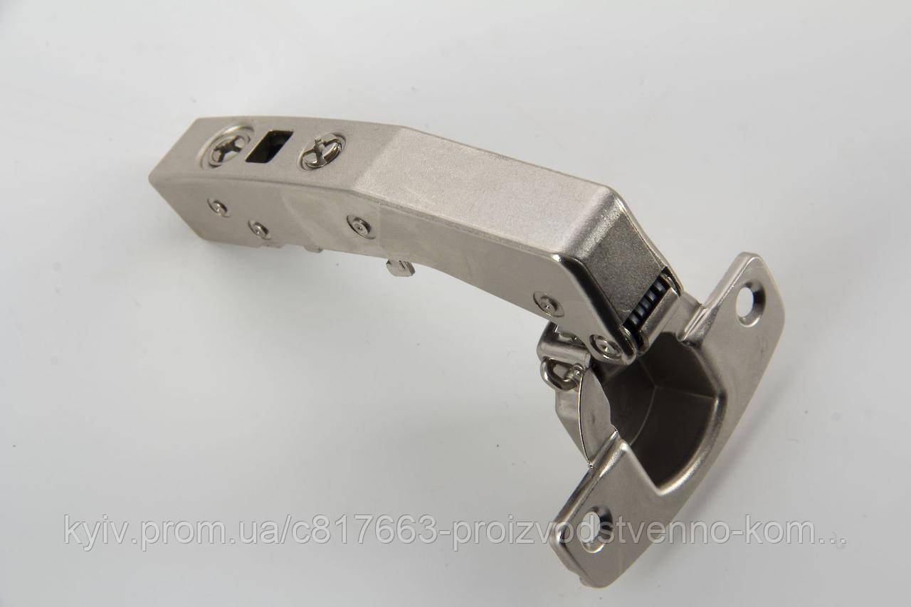 Купить Петля Hettich Sensys 8639і W90 штольная с доводчиком, угол ...