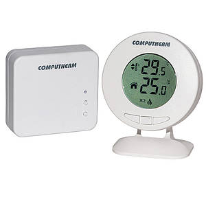 COMPUTHERM T30 RF Цифровий кімнатний термостат бездротовий