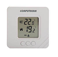 COMPUTHERM T32 Цифровой комнатный термостат проводной