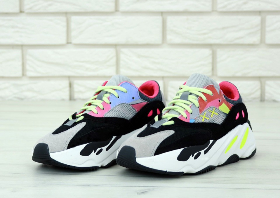 kaws x adidas yeezy boost 700