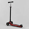 Самокат триколісний Best Scooter 779-1533 колеса 4, PU-120 мм, з підсвіткою, фото 2