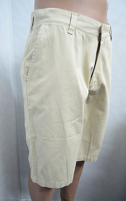 5303-2 Шорти чоловічі бавовняні, фото 1