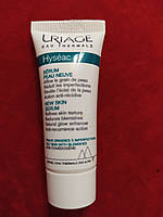 Сыворотка для комбинированной и жирной кожи лица Урьяж Исеак Uriage Hyseac New Skin Serum