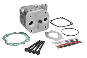 ГБЦ компресора MAN TGA ( голова +болти+прокладки) 51541146081, 412090 8032,4120908012