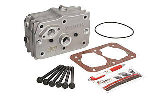 ГБЦ компресора DAF 1331137