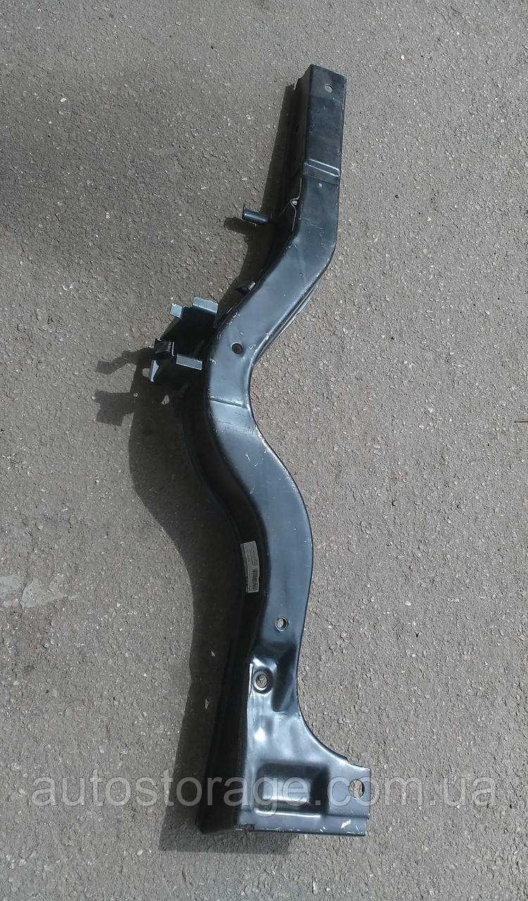 Лонжерон пола задний левый ЗАЗ-1102, ,Таврия: продажа, цена в Харькове ...