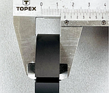 Ротор насоса 54 мм х 15 мм теплової гармати в зборі, фото 4