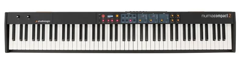 Цифрове піаніно Studiologic Numa Compact 2