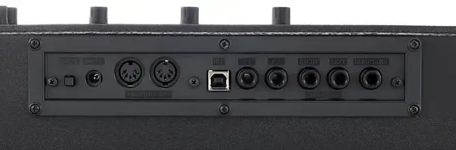 Цифрове піаніно Studiologic Numa Compact 2, фото 4