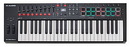 MIDI-клавіатура M-Audio Oxygen Pro 49