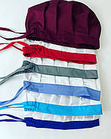 Ковпак для кухаря Кухарський ковпак Ковпак кухаря